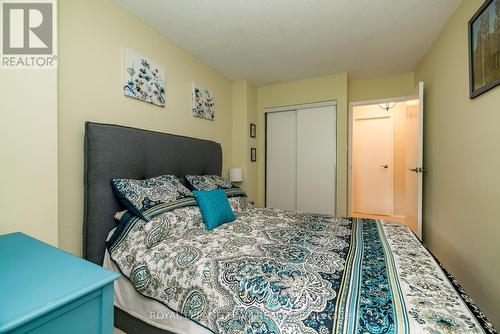 115 - 1025 Grenon Avenue, Ottawa, ON - Indoor Photo Showing Bedroom