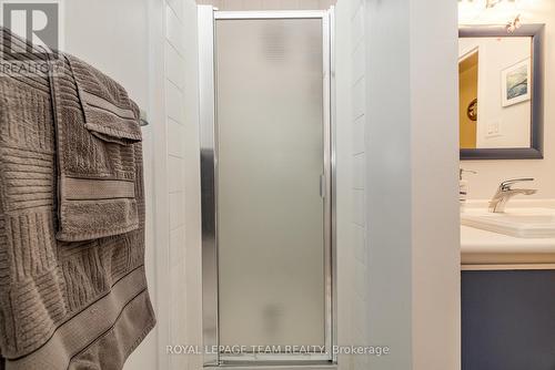 115 - 1025 Grenon Avenue, Ottawa, ON - Indoor Photo Showing Bathroom