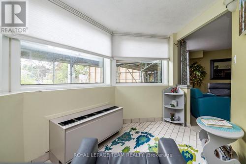 115 - 1025 Grenon Avenue, Ottawa, ON - Indoor