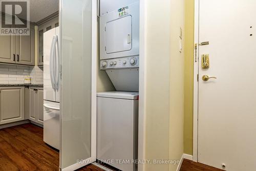 115 - 1025 Grenon Avenue, Ottawa, ON - Indoor Photo Showing Laundry Room