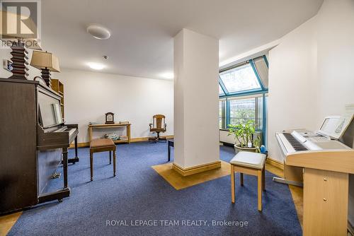 115 - 1025 Grenon Avenue, Ottawa, ON - Indoor