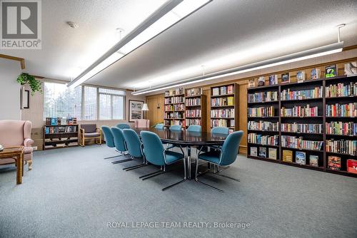 115 - 1025 Grenon Avenue, Ottawa, ON - Indoor Photo Showing Office