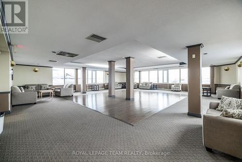 115 - 1025 Grenon Avenue, Ottawa, ON - Indoor Photo Showing Other Room