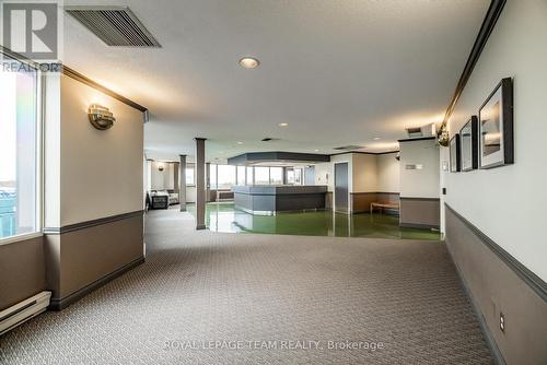 115 - 1025 Grenon Avenue, Ottawa, ON - Indoor Photo Showing Other Room