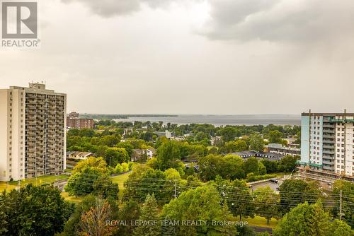 115 - 1025 Grenon Avenue, Ottawa, ON - Outdoor With View
