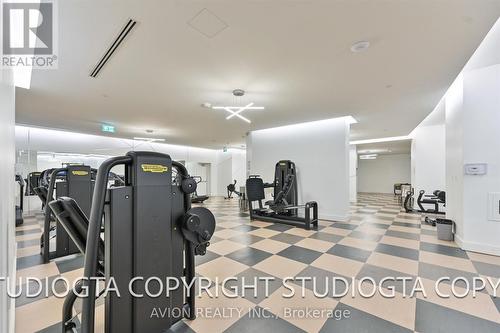 402 - 50 Ordnance Street, Toronto, ON - Indoor