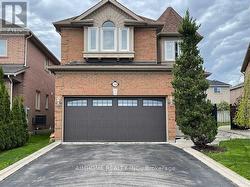 120 SWEET WATER CRESCENT  Richmond Hill, ON L4S 2B4