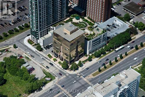 411A - 3660 Hurontario Street, Mississauga, ON 