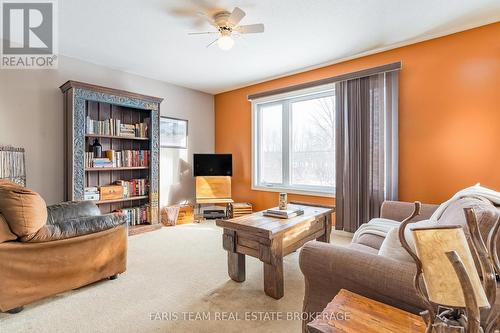 3400 Reservoir Road, Severn, ON - Indoor