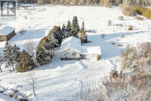3400 Reservoir Road, Severn, ON - Outdoor With View