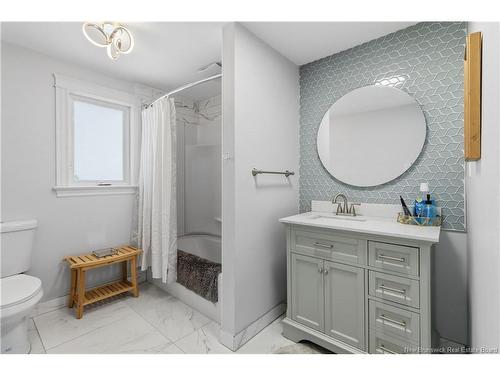 2375 515 Rte, Sainte-Marie-De-Kent, NB 