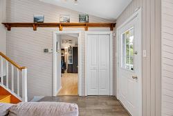 Hall d'entrée/Vestibule - 