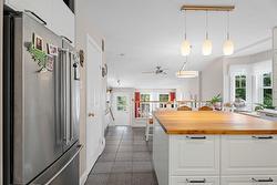 Kitchen - 