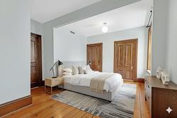 Chambre à coucher - 