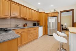 Kitchen - 