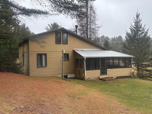 Extérieur - 4323 Ch. Du Rapide, Rivière-Rouge, QC - Outdoor With Exterior