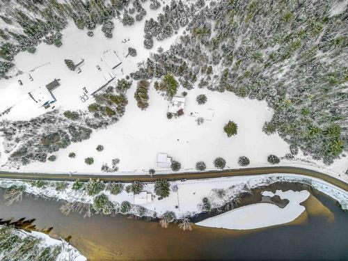 Photo aérienne - 4323 Ch. Du Rapide, Rivière-Rouge, QC - Outdoor With View