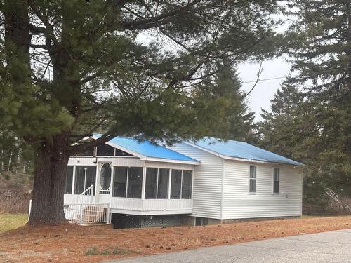 Extérieur - 4323 Ch. Du Rapide, Rivière-Rouge, QC - Outdoor