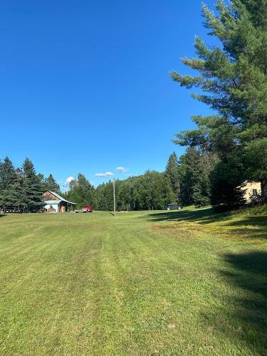 Extérieur - 4346 Ch. Du Rapide, Rivière-Rouge, QC - Outdoor With View
