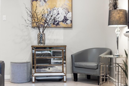 107-225 Belleville St, Victoria, BC - Indoor Photo Showing Other Room