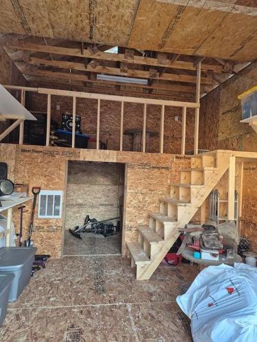 37 29 Silver Springs Road, Thunder Bay, ON - Indoor Photo Showing Other Room With Fireplace