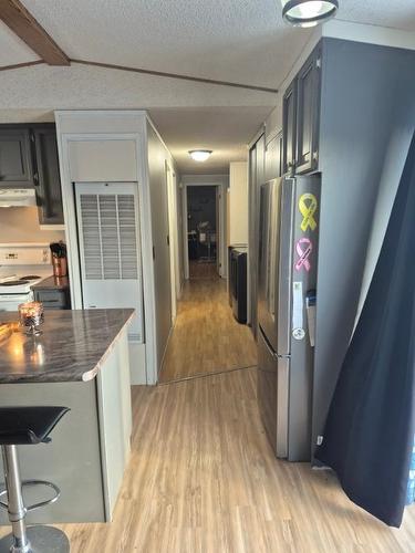 37 29 Silver Springs Road, Thunder Bay, ON - Indoor Photo Showing Kitchen