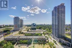 1815 - 181 VILLAGE GREEN SQUARE E  Toronto, ON M1S 0K3