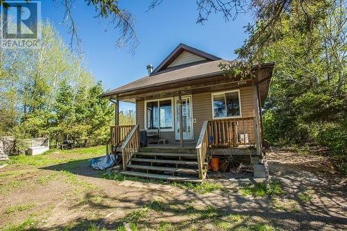 Shaw Rd|#4, Unorganized- Algoma, North Part, ON 