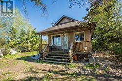 Shaw RD|#4 Unorganized- Algoma, North Part, ON P0S 1C0