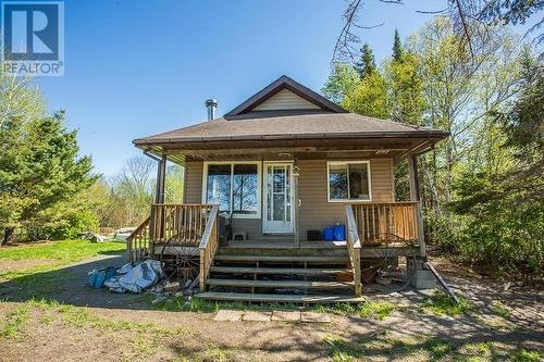 Shaw Rd|#4, Unorganized- Algoma, North Part, ON 