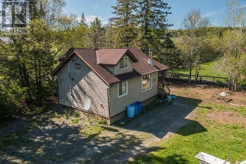 Shaw Rd|#4, Unorganized- Algoma, North Part, ON 