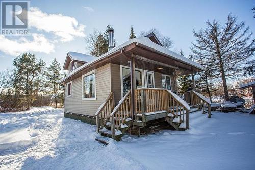 Shaw Rd|#4, Algoma, Unorganized, North Part, ON - Outdoor
