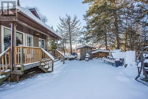 Shaw Rd|#4, Algoma, Unorganized, North Part, ON - Outdoor