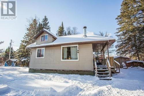 Shaw Rd|#4, Algoma, Unorganized, North Part, ON - Outdoor
