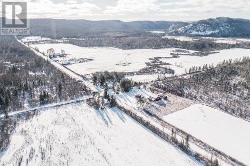 Shaw Rd|#4, Algoma, Unorganized, North Part, ON - Outdoor With View