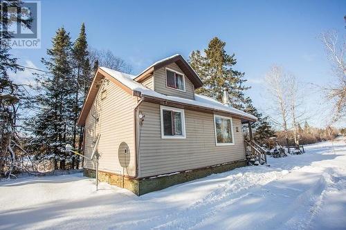 Shaw Rd|#4, Algoma, Unorganized, North Part, ON - Outdoor