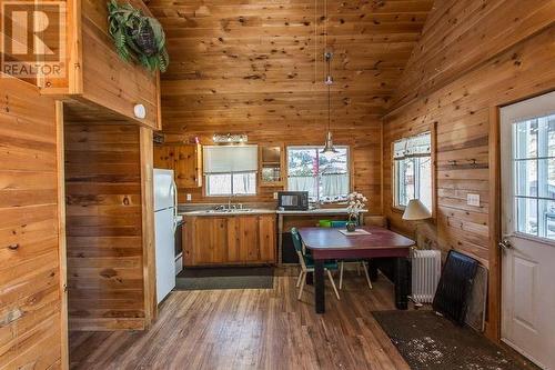 Shaw Rd|#4, Algoma, Unorganized, North Part, ON - Indoor Photo Showing Other Room