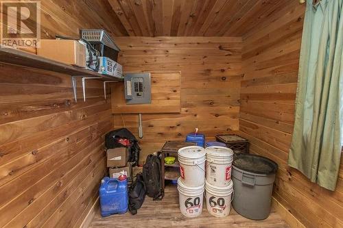 Shaw Rd|#4, Algoma, Unorganized, North Part, ON - Indoor Photo Showing Other Room