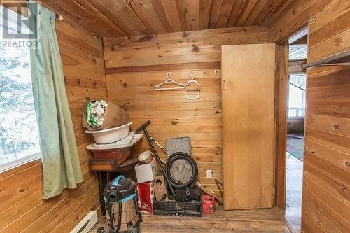 Shaw Rd|#4, Algoma, Unorganized, North Part, ON - Indoor Photo Showing Other Room