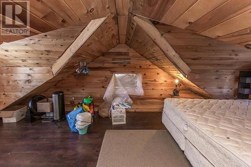 Shaw Rd|#4, Algoma, Unorganized, North Part, ON - Indoor Photo Showing Bedroom