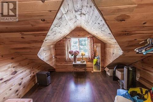 Shaw Rd, Algoma, Unorganized, North Part, ON - Indoor Photo Showing Other Room