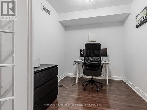705 - 10 Delisle Avenue, Toronto, ON - Indoor Photo Showing Office