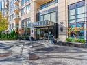 705 - 10 Delisle Avenue, Toronto, ON  - Outdoor With Balcony 