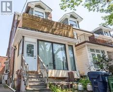 5 - 693 EUCLID AVENUE  Toronto, ON M6G 2T8