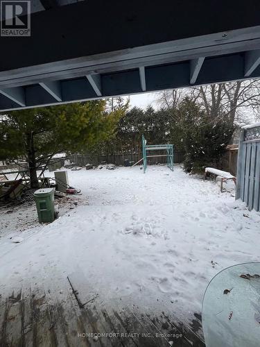 208 Hollywood Avenue, Toronto, ON - Outdoor