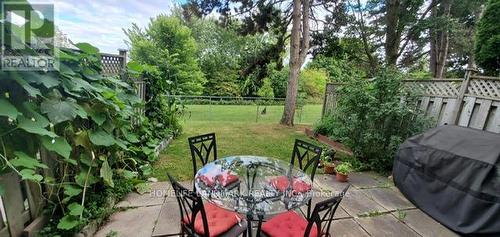 36 - 371 Orton Park Road, Toronto, ON - Outdoor