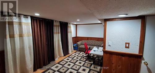 36 - 371 Orton Park Road, Toronto, ON - Indoor