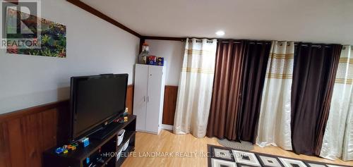 36 - 371 Orton Park Road, Toronto, ON - Indoor