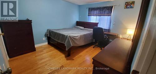 36 - 371 Orton Park Road, Toronto, ON - Indoor Photo Showing Bedroom