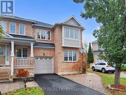 98 LOWTHER AVENUE  Richmond Hill, ON L4E 4P3